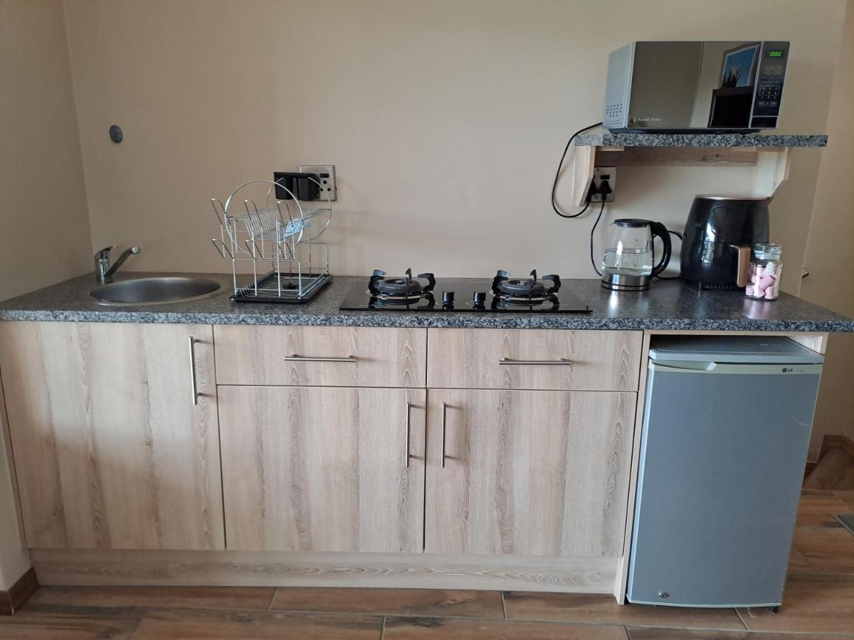 Апартаменты Elim Self Catering Fisherhaven Экстерьер фото
