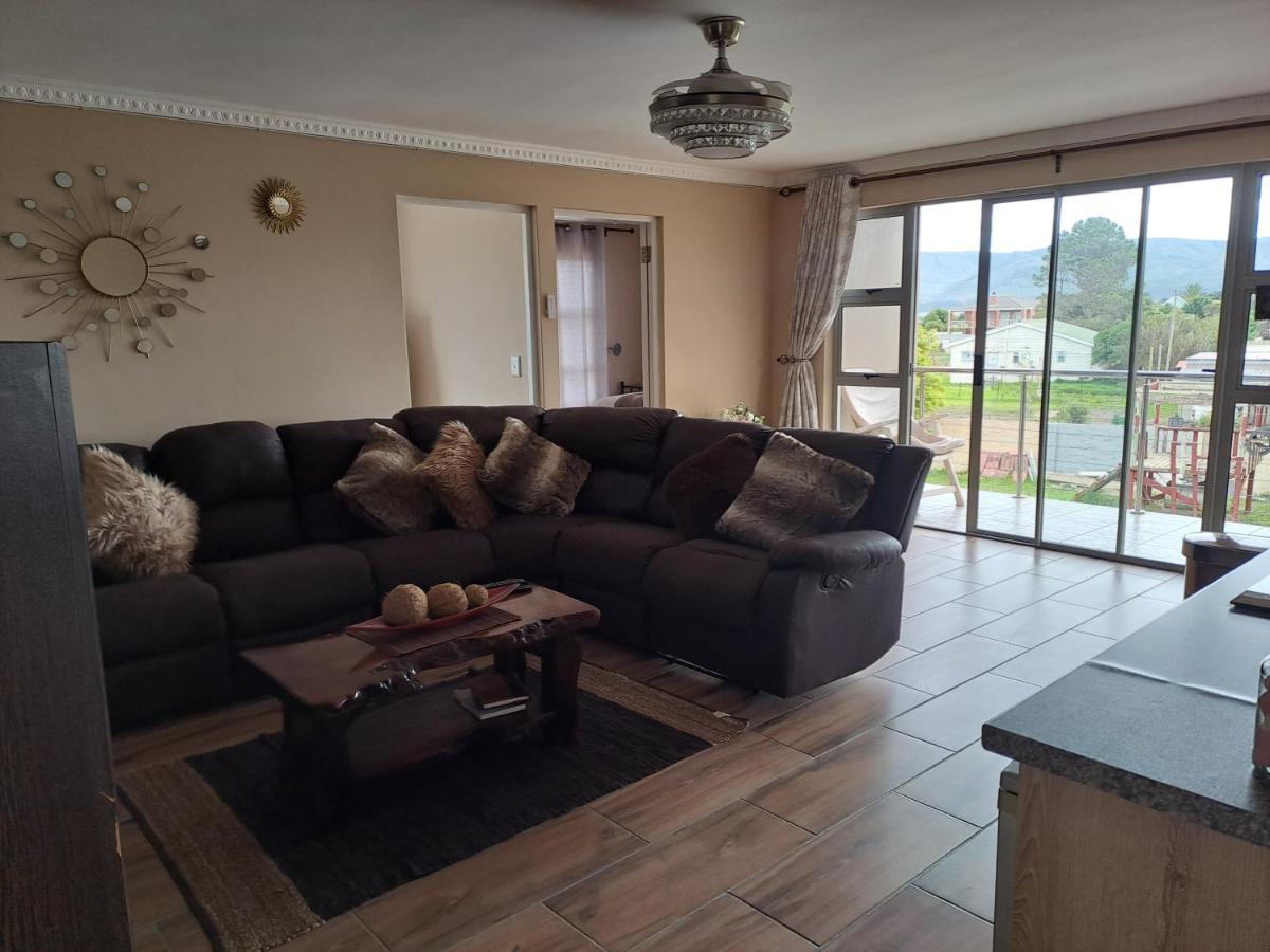 Апартаменты Elim Self Catering Fisherhaven Экстерьер фото
