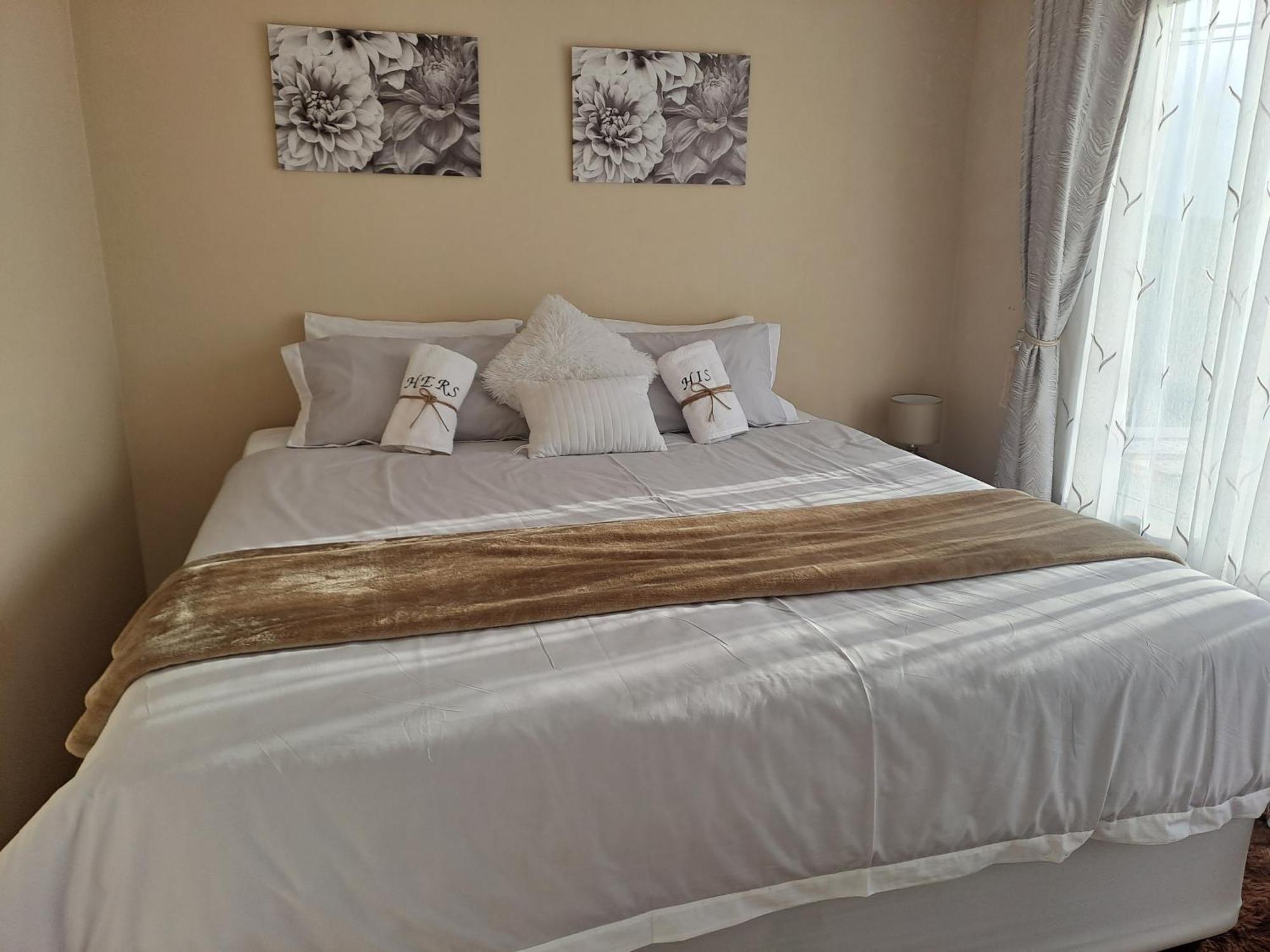 Апартаменты Elim Self Catering Fisherhaven Экстерьер фото