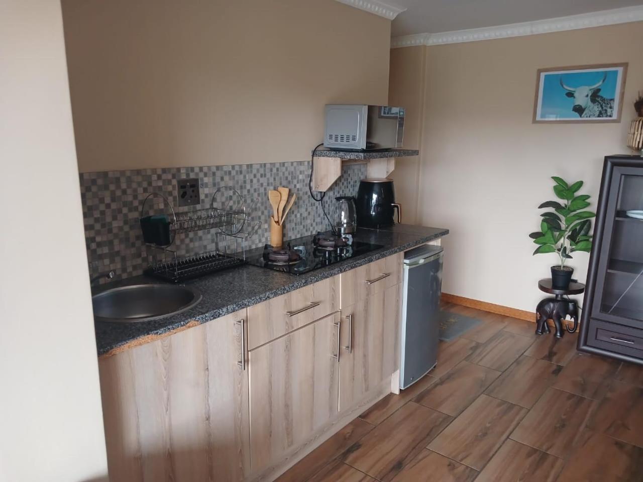 Апартаменты Elim Self Catering Fisherhaven Экстерьер фото